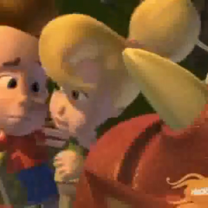 Lights Camera Danger Jimmy Neutron Wiki Fandom