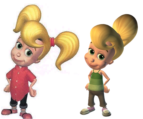 jimmy neutron sydney naked linda blair sex tapes