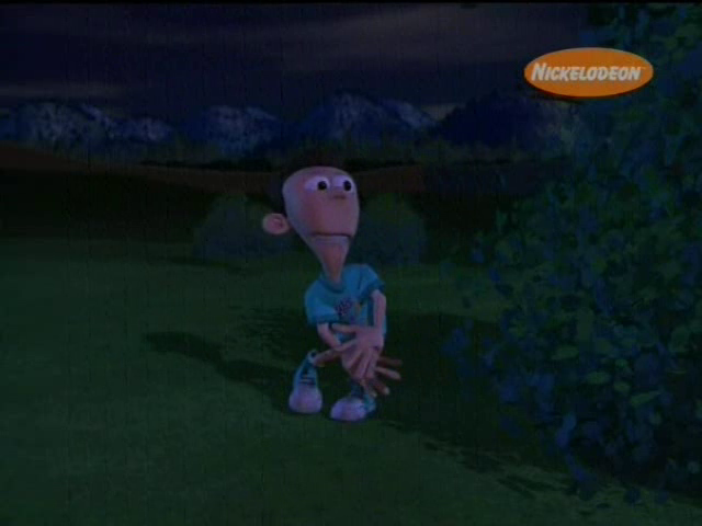 jimmy neutron sleepless in retroville jimmy neutron sleepless in retroville