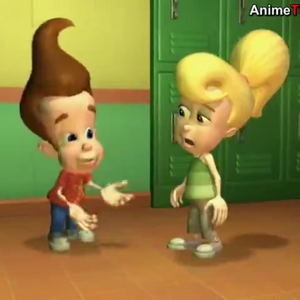 Trading Faces Jimmy Neutron Wiki Fandom