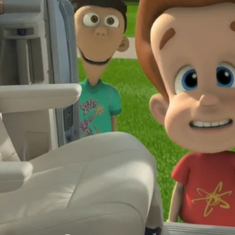 Chrysler Town Amp Country Commercial Jimmy Neutron Wiki