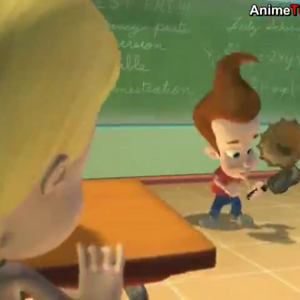 Trading Faces Jimmy Neutron Wiki Fandom