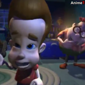 Trading Faces Jimmy Neutron Wiki Fandom