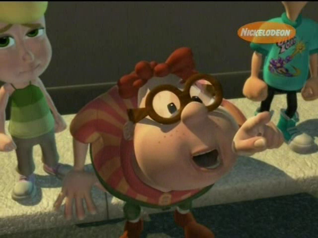 Carl Wheezer | Jimmy Neutron Wiki | FANDOM powered by Wikia