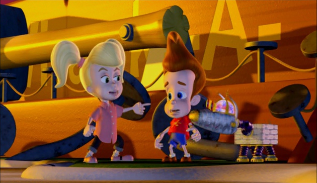 image deleted scene from jn movie trailer jpg jimmy neutron wiki