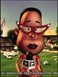 neutron in Black girl jimmy