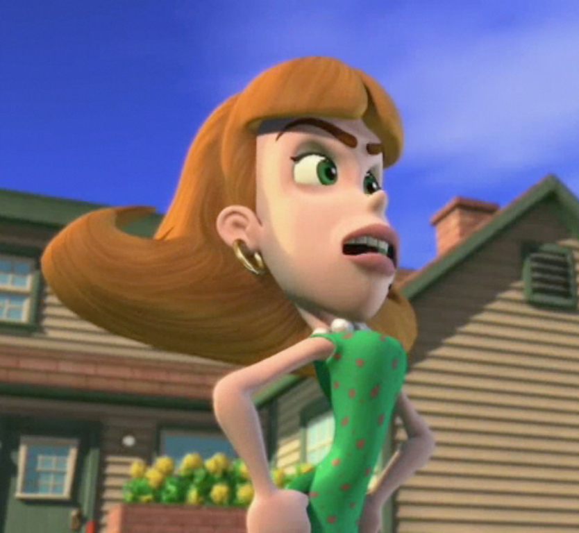 Image Untitled4.png Jimmy Neutron Wiki FANDOM powered by Wikia