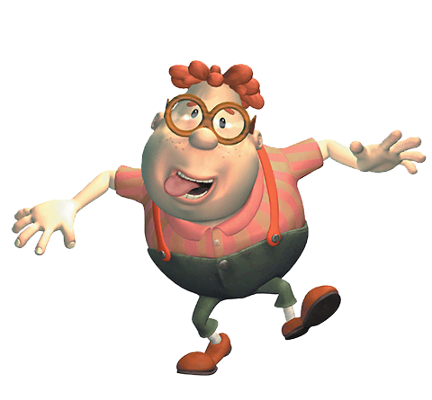 Caio Wheezer | Wiki Jimmy Neutron | Fandom
