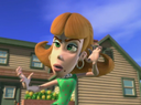 Mighty Mom | Jimmy Neutron Wiki | FANDOM powered by Wikia