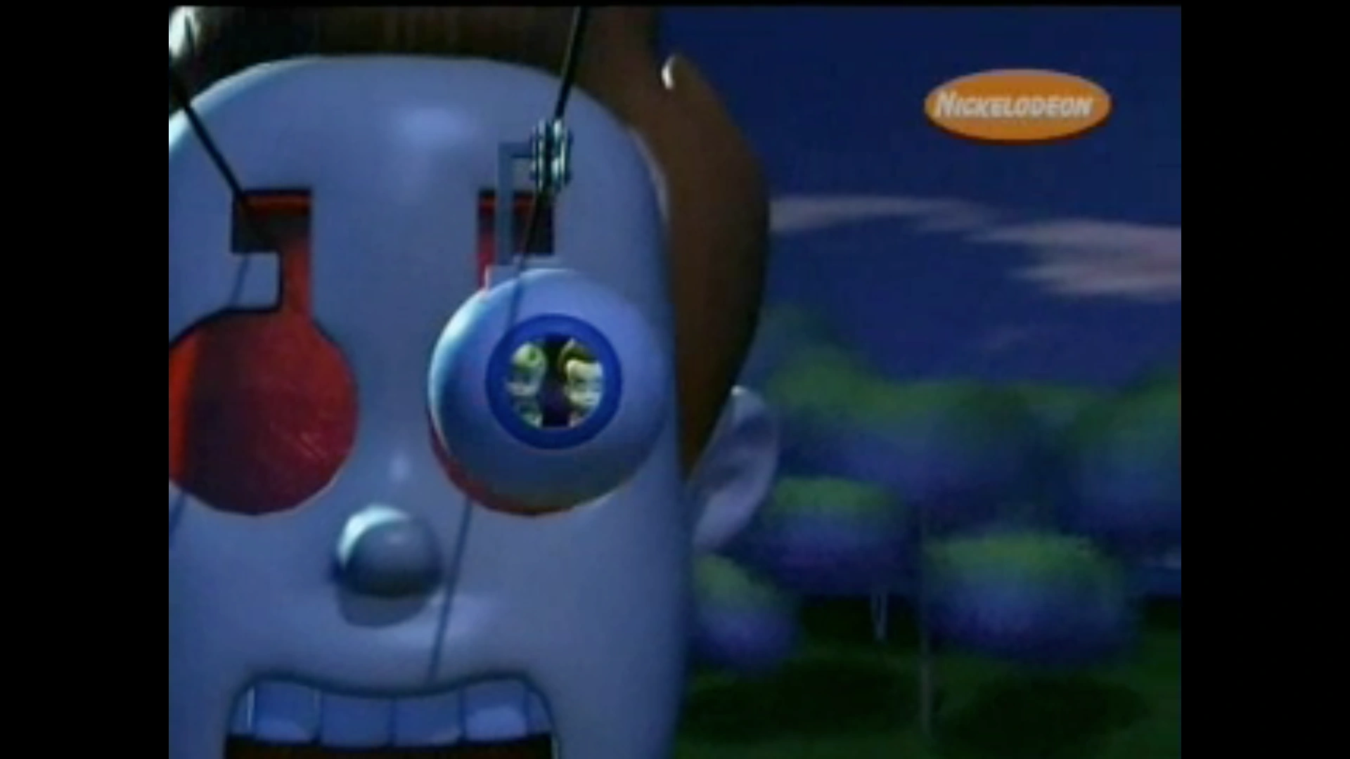 Image JimmyEye1.png Jimmy Neutron Wiki FANDOM powered by Wikia