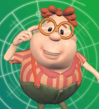 Carl Wheezer Jimmy Neutron: Boy Genius: The Fanon Wiki FANDOM