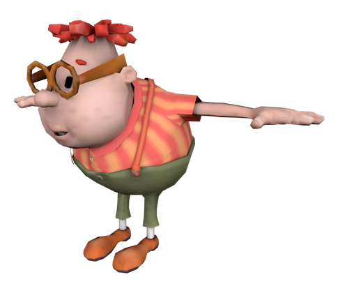 Gay Wheezer | Jimmy Neutron Fanon Wiki | Fandom