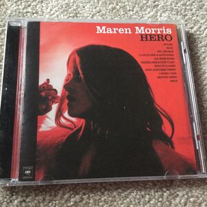 Maren Morris Hero Jimmy S Cds Wiki Fandom