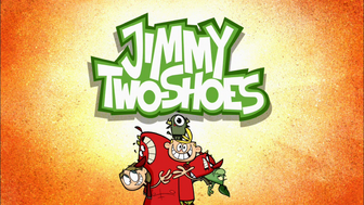 Season 1 Title Card