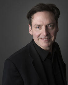 Edward Kay