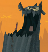 Mt Misery 2