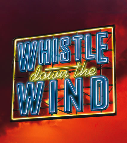 Image result for whistle down the wind