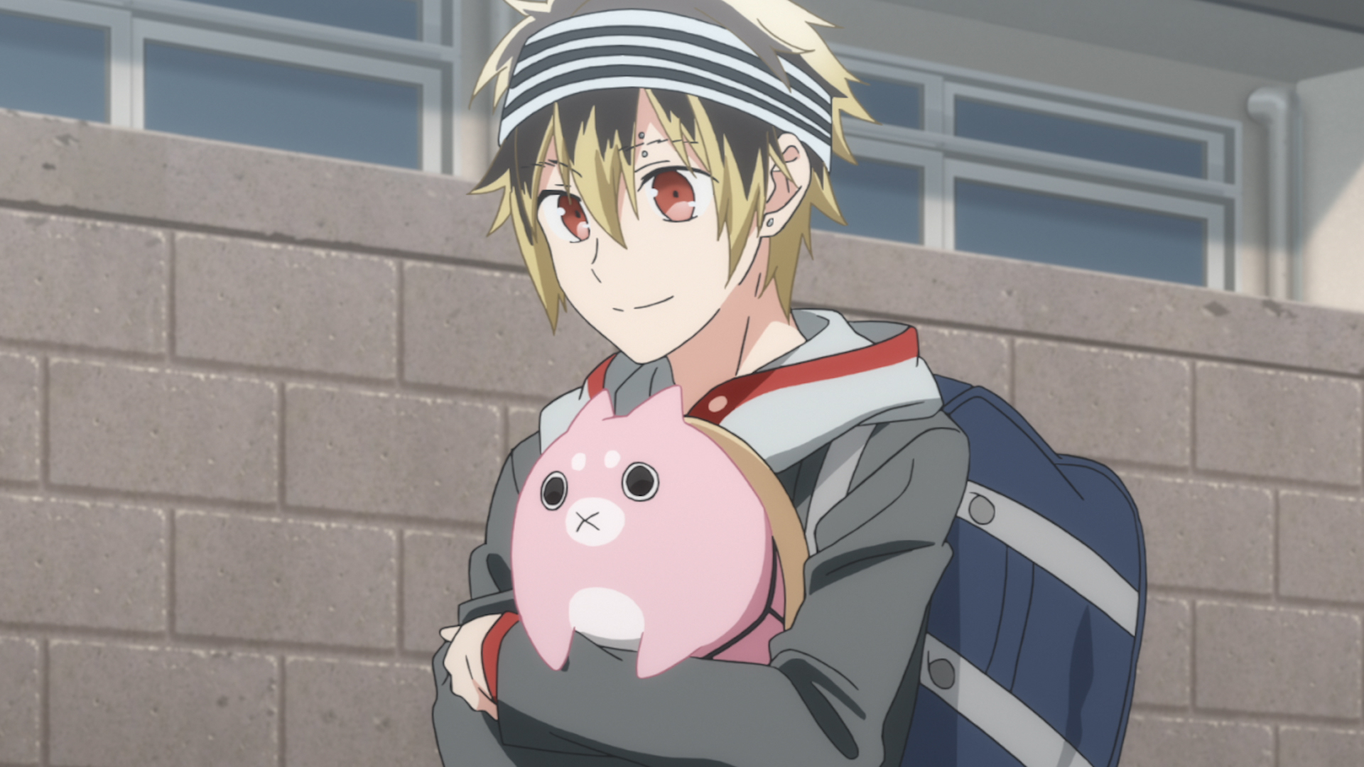 Jingai San No Yome Episode 1 | Jingai-san no Yome Wiki | FANDOM powered by Wikia
