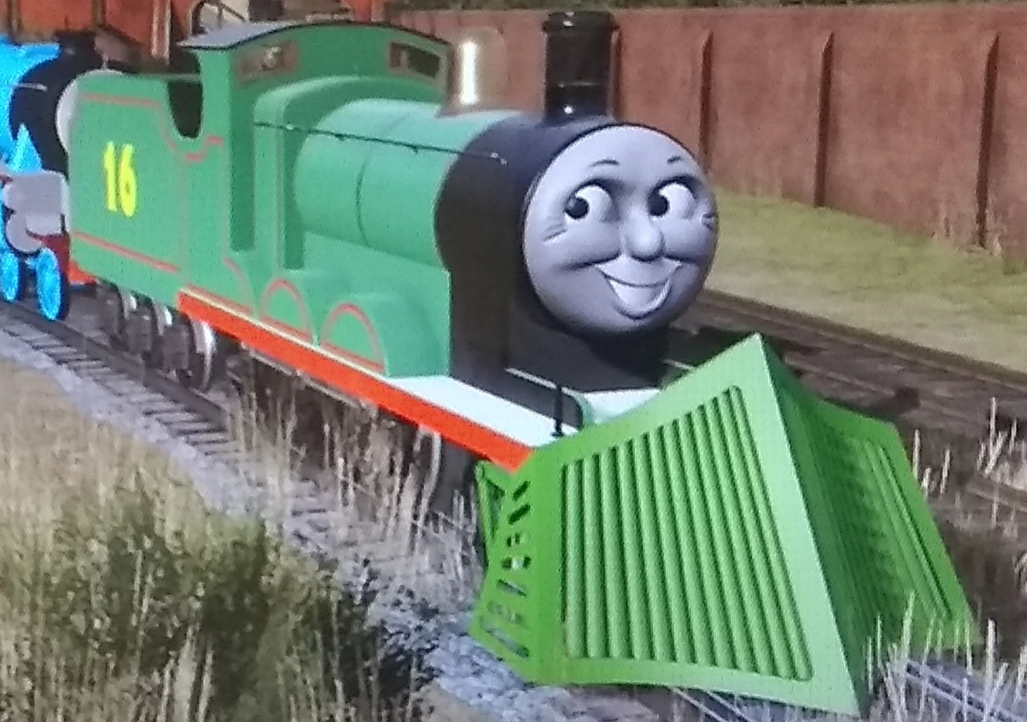 Brad Jinty and Friends Wiki Fandom