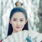 陳鈺琪演趙敏