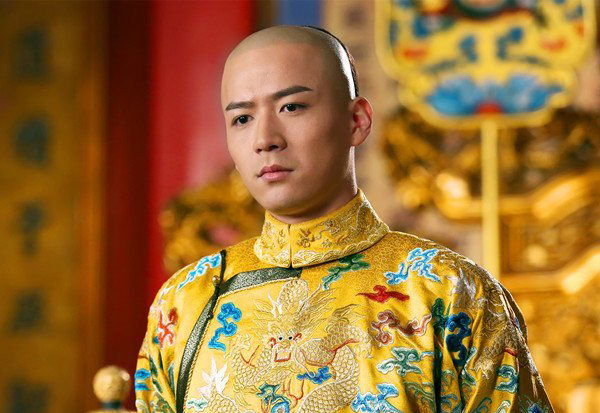 康熙帝 金庸wiki Fandom