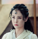 楊明娜演黛綺絲