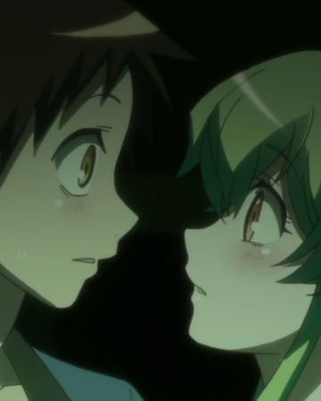 Get Wallpaper Let S Go On A Date Jitsu Wa Watashi Wa Wikia Fandom Free HD