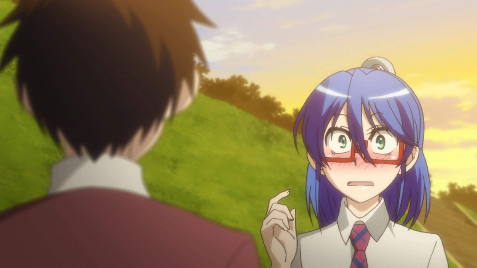 Jitsu Wa Watashi Wa Hentai