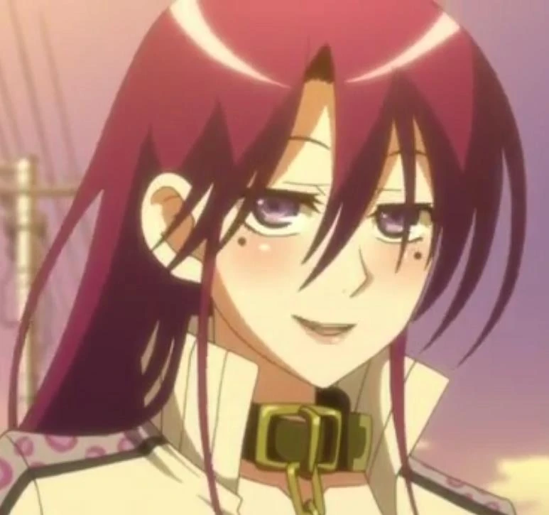 Jitsu Wa Watashi Wa Shishido Shiho