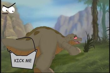 Image; Sequel Spike