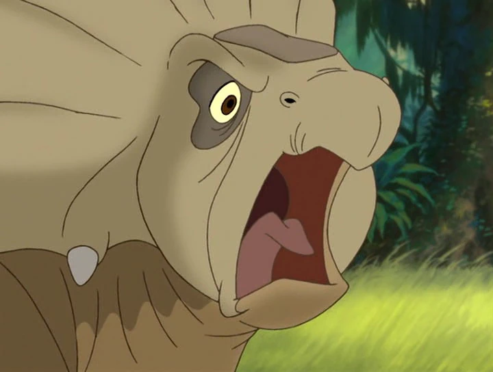Mr. Thicknose | JitteryDragon Wiki | FANDOM powered by Wikia
