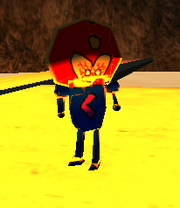 Test Subject 98 screenshot