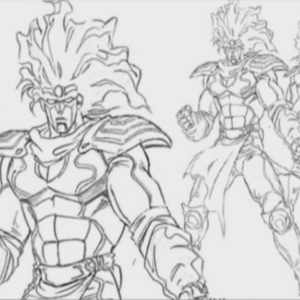 Jojo S Bizarre Adventure Ova Jojo S Bizarre Wiki Fandom