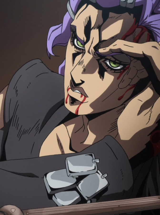 Jjba Wikia