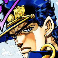 Jotaro Kujo Jojo S Bizarre Wiki Fandom