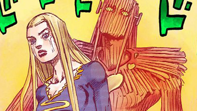 Discuss Everything About Jojo S Bizarre Wiki Fandom