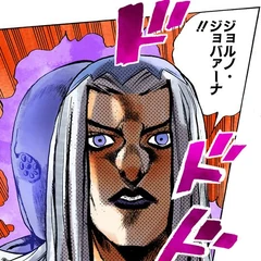 Leone Abbacchio | JoJo's Bizarre Encyclopedia | FANDOM powered by Wikia