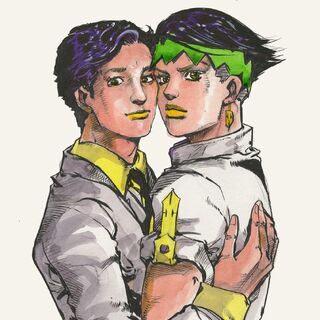 Hirohiko Araki's Manga Technique | JoJo's Bizarre Encyclopedia | FANDOM