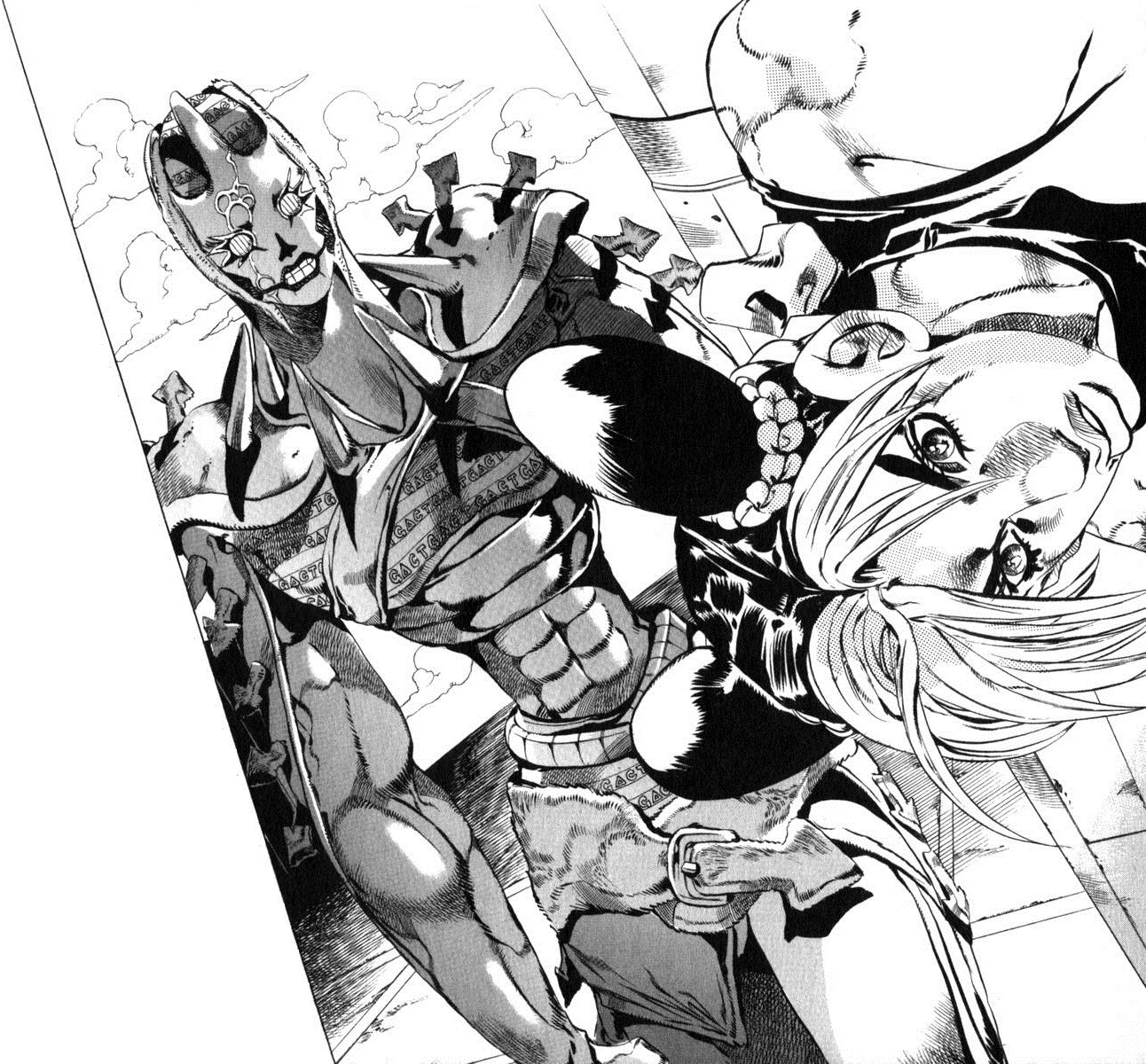 CMoon Wiki Jojo's Bizarre Encyclopédie FANDOM powered by Wikia