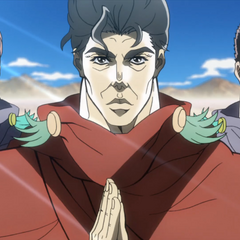 Straizo | JoJo's Bizarre Encyclopedia | FANDOM powered by Wikia