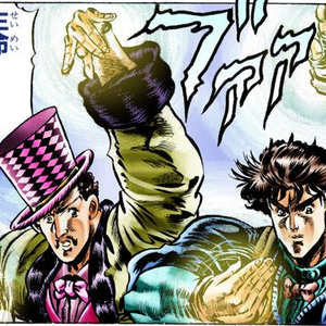 Will Anthonio Zeppeli Jojo S Bizarre Wiki Fandom