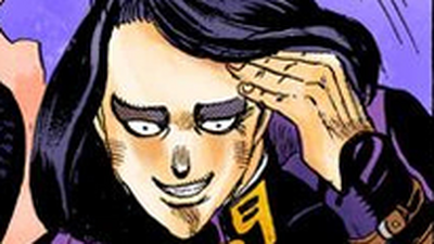 Toshikazu Hazamada Jojo S Bizarre Wiki Fandom