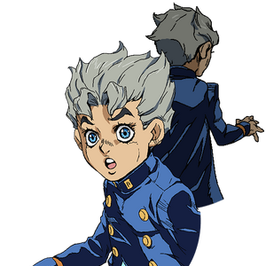 Koichi Hirose Jojo S Bizarre Wiki Fandom