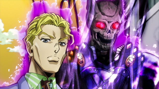 6 Best Musical References in 'Jojo's Bizarre Adventure' | The Mary Sue