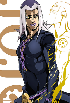 Leone Abbacchio  JoJo's Bizarre Encyclopedia  FANDOM 