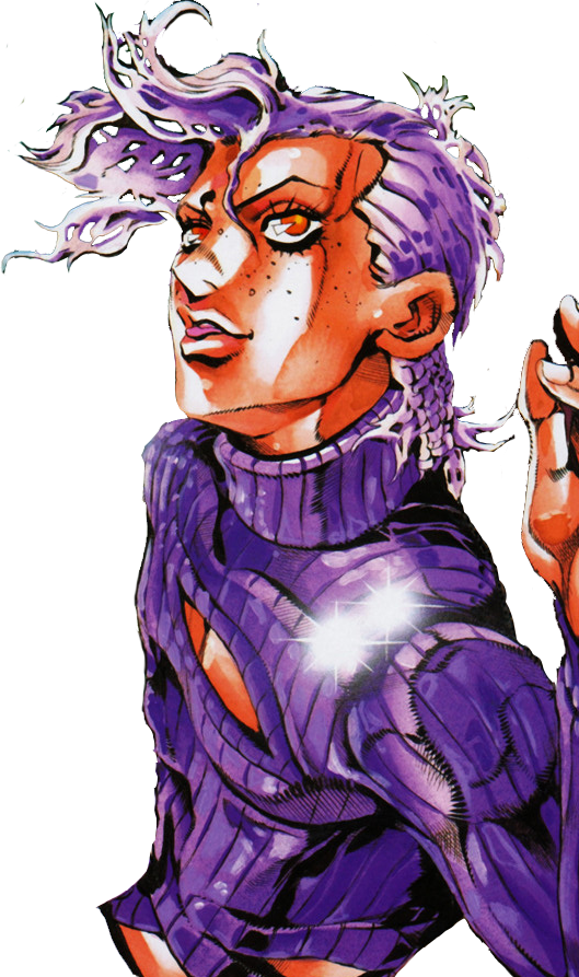 Vinegar Doppio | Wiki Jojo's Bizarre Encyclopédie | FANDOM powered by Wikia