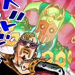 Vitamin C | JoJo's Bizarre Encyclopedia | FANDOM powered ...