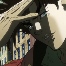 Joseph Joestar Jojo S Bizarre Wiki Fandom