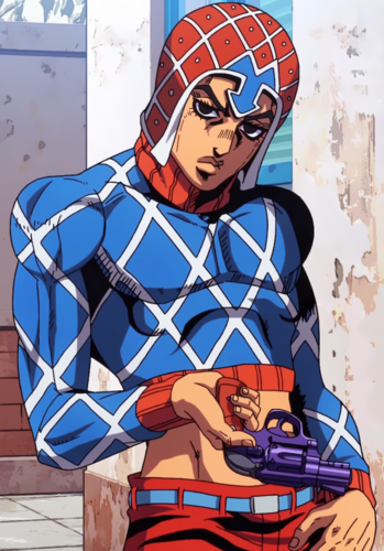 Image result for mista jojo