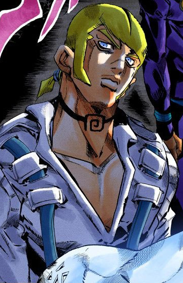 Dio Brando, JoJo's Bizarre Encyclopedia, FANDOM powered by Wikia